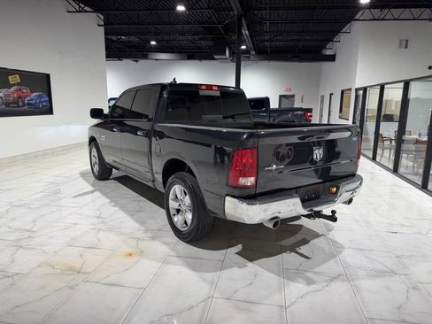 Used 2016 RAM 1500 Lone Star RWD image 12