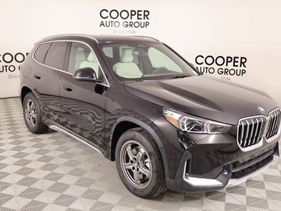 New 2026 BMW X1 xDrive28i w/ Convenience Package