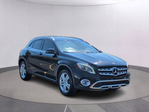 Used 2020 Mercedes-Benz GLA 250 4MATIC image 9