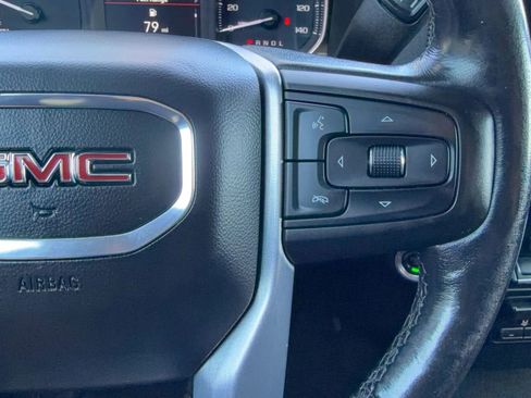Used 2021 GMC Sierra 1500 Elevation w/ LPO, Elevation Black Package RWD image 17