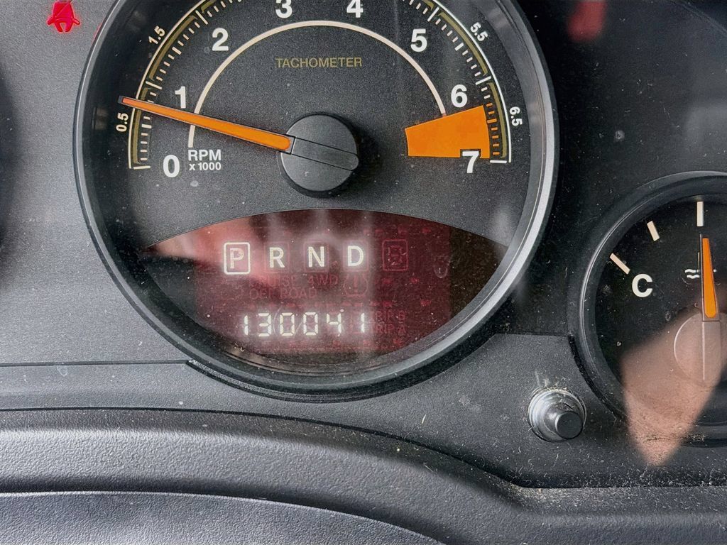 Used 2016 Jeep Patriot Sport w/ Power Value Group FWD image 13
