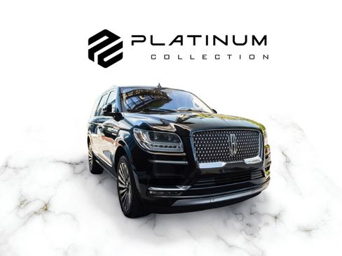 Used 2018 Lincoln Navigator Reserve w/ Technology Package AWD/4WD image 1