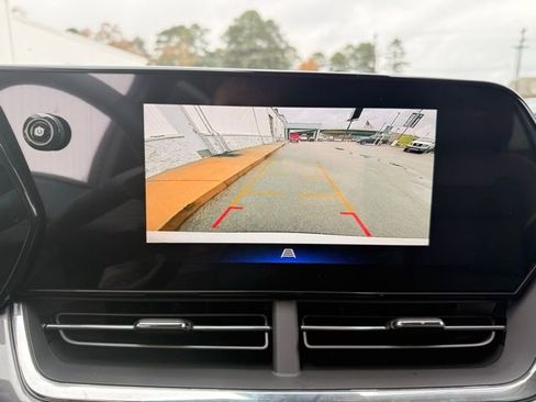 New 2026 Chevrolet Trax ACTIV w/ Driver Confidence Package image 5