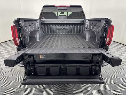 New 2026 GMC Sierra 1500 SLT w/ SLT Premium Plus Package image 16