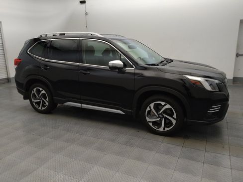 Used 2022 Subaru Forester Touring w/ Popular Package #3 AWD/4WD image 11