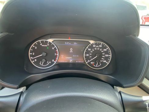 Used 2019 Nissan Altima 2.5 S image 25