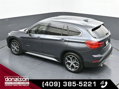 Used 2016 BMW X1 xDrive28i image 19