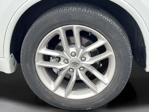 Used 2023 Dodge Durango GT image 12