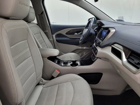 Used 2022 GMC Terrain Denali w/ LPO, Floor Liner Package AWD/4WD image 21