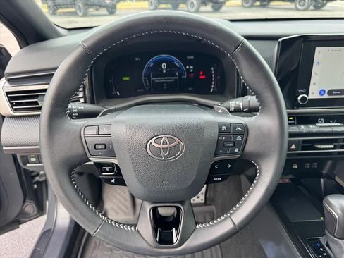 Certified 2025 Toyota Camry SE image 19