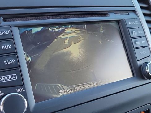 Used 2021 Nissan Frontier PRO-4X w/ Pro-4x Utility Package image 27