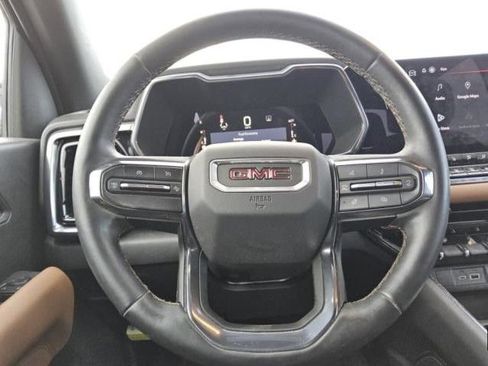 Used 2023 GMC Canyon AT4 w/ AT4 Premium Package image 6