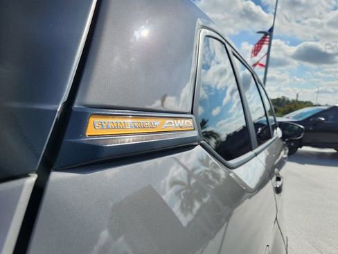 New 2026 Subaru Forester Wilderness image 3