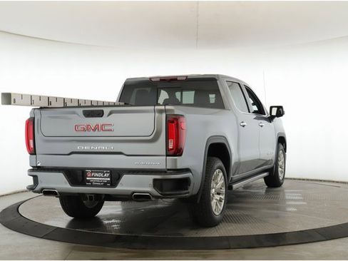 Used 2024 GMC Sierra 1500 Denali image 7