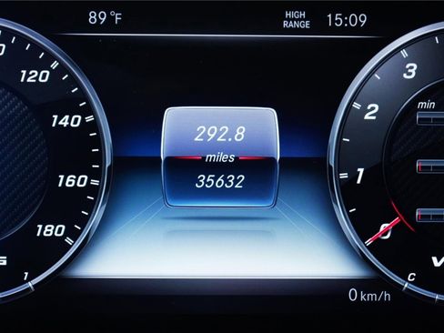 Used 2020 Mercedes-Benz G 63 AMG G 63 AMG image 51