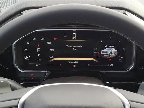 New 2026 GMC Sierra 1500 Elevation w/ Preferred Package image 12