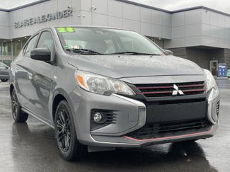 Used 2023 Mitsubishi Mirage G4 ES video 1