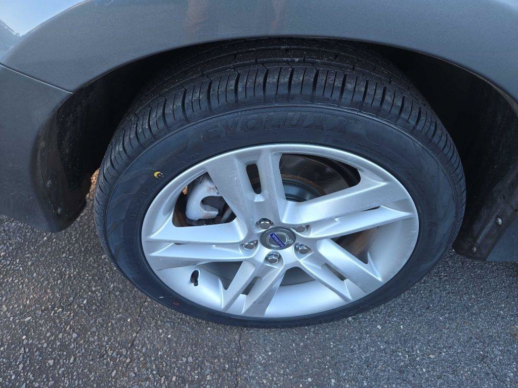 Used 2017 Volvo S60 T5 Inscription FWD image 31