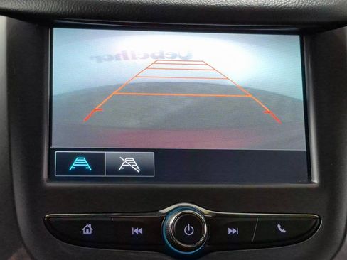 Used 2017 Chevrolet Cruze LT w/ Convenience Package image 19