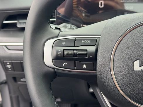 New 2026 Kia K5 GT-Line w/ GT-Line Premium Package FWD image 25