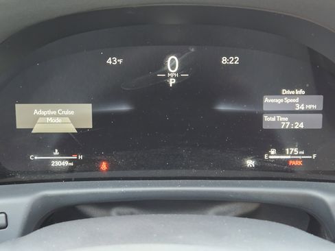 Used 2024 Lexus LS 500 image 22