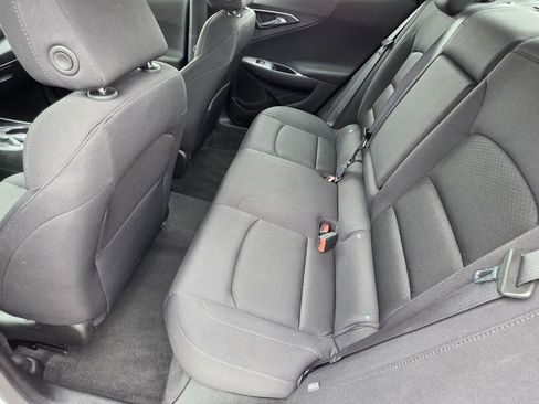 Used 2023 Chevrolet Malibu LT FWD image 8