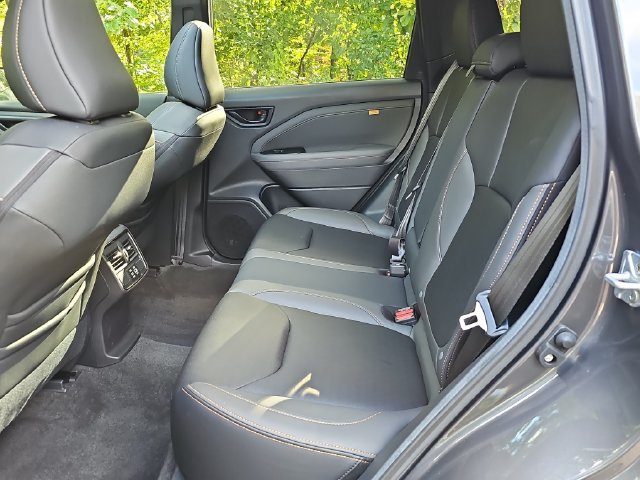 Certified 2026 Subaru Forester Wilderness AWD/4WD image 20