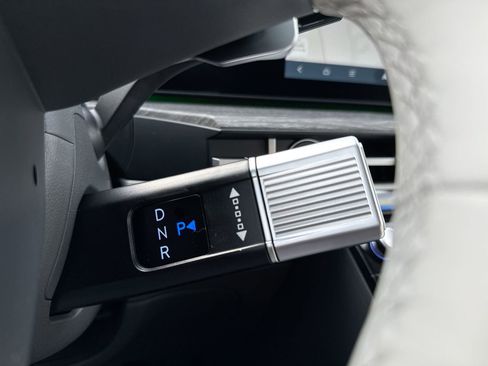 New 2026 Hyundai Santa Fe Limited image 22