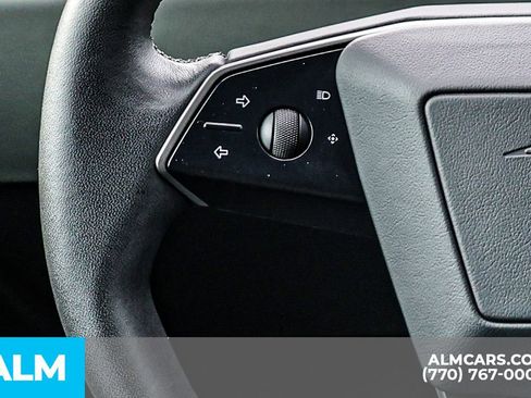 Used 2025 Tesla Cybertruck AWD Crew Cab image 30