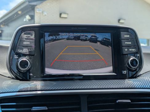 Used 2020 Hyundai Tucson SEL FWD image 21