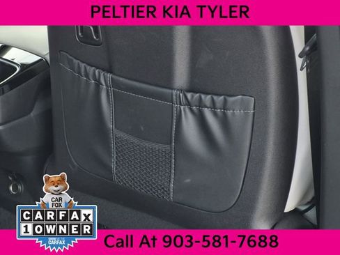 Certified 2024 Kia Telluride S w/ S Sunroof Package image 19