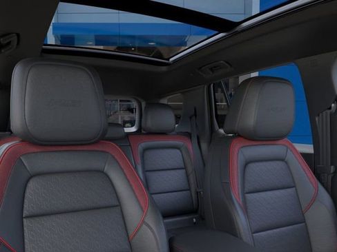 New 2026 Chevrolet Equinox RS image 24