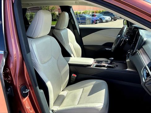 Used 2023 Lexus RX 350 Premium Plus w/ Accessory Package (Z1) image 9