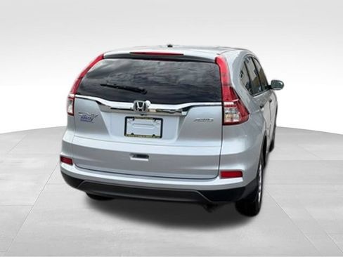 Used 2015 Honda CR-V LX image 29