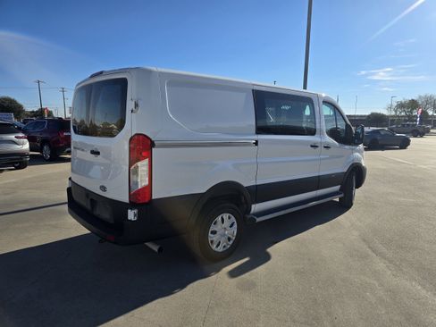 Used 2024 Ford Transit 250 Low Roof w/ Exterior Upgrade Package image 3