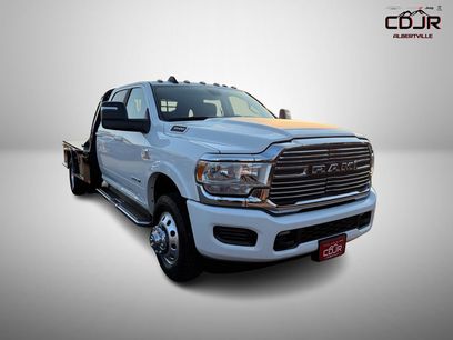 Used 2024 RAM 3500 Laramie
