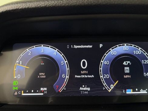 New 2026 Jeep Grand Cherokee L Limited AWD/4WD image 19