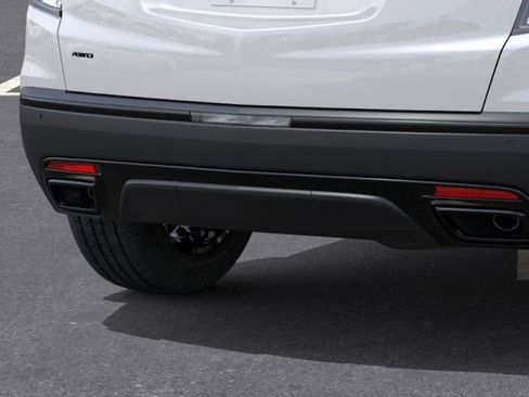 New 2026 Cadillac XT5 Sportv image 14