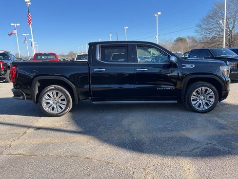 Used 2020 GMC Sierra 1500 Denali w/ Denali Ultimate Package image 4