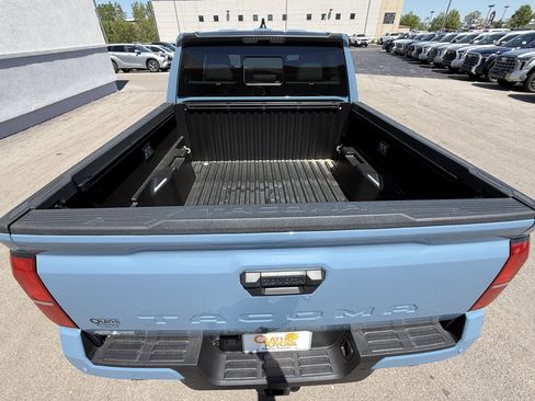 New 2026 Toyota Tacoma SR5 AWD/4WD image 22
