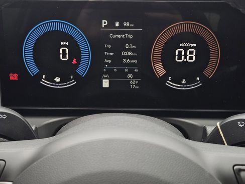 New 2026 Hyundai Tucson XRT AWD/4WD image 15