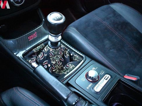 Used 2012 Subaru Impreza WRX STI image 19