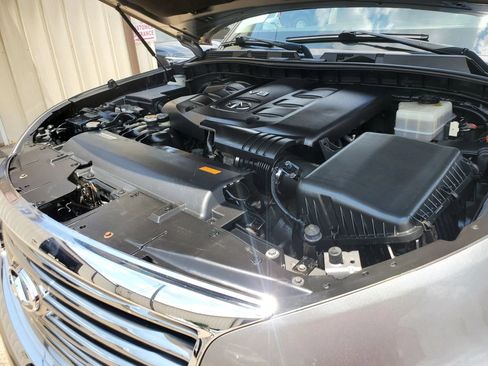 Used 2014 INFINITI QX80 4WD w/ Theater Package image 63