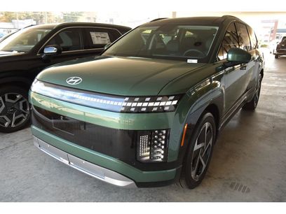 New 2026 Hyundai Ioniq 9 Limited
