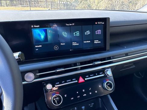 New 2026 Hyundai Santa Cruz SEL image 15