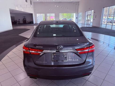 Used 2014 Toyota Avalon XLE Touring image 11
