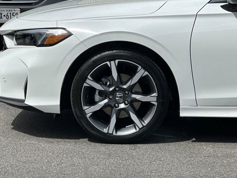 New 2026 Honda Civic Sport Touring image 34