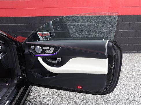 Used 2019 Mercedes-Benz E 53 AMG 4MATIC Coupe image 41