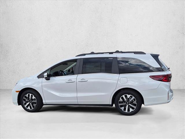 New 2027 Honda Odyssey EX-L image 5