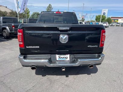 Used 2019 RAM 1500 Laramie
